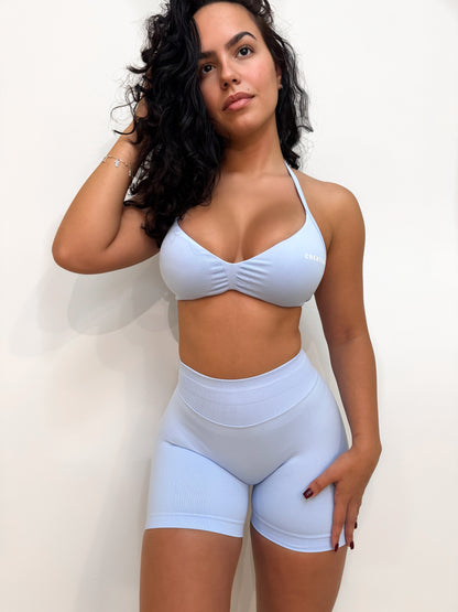 Seamless Booty Lifting Short