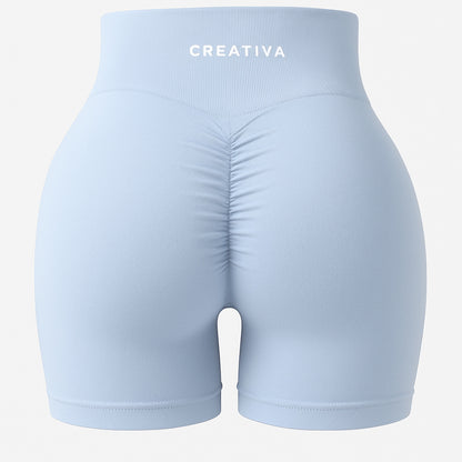Seamless Booty Lifting Short