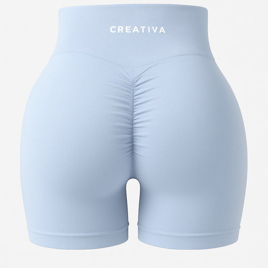 Seamless Booty Lifting Short